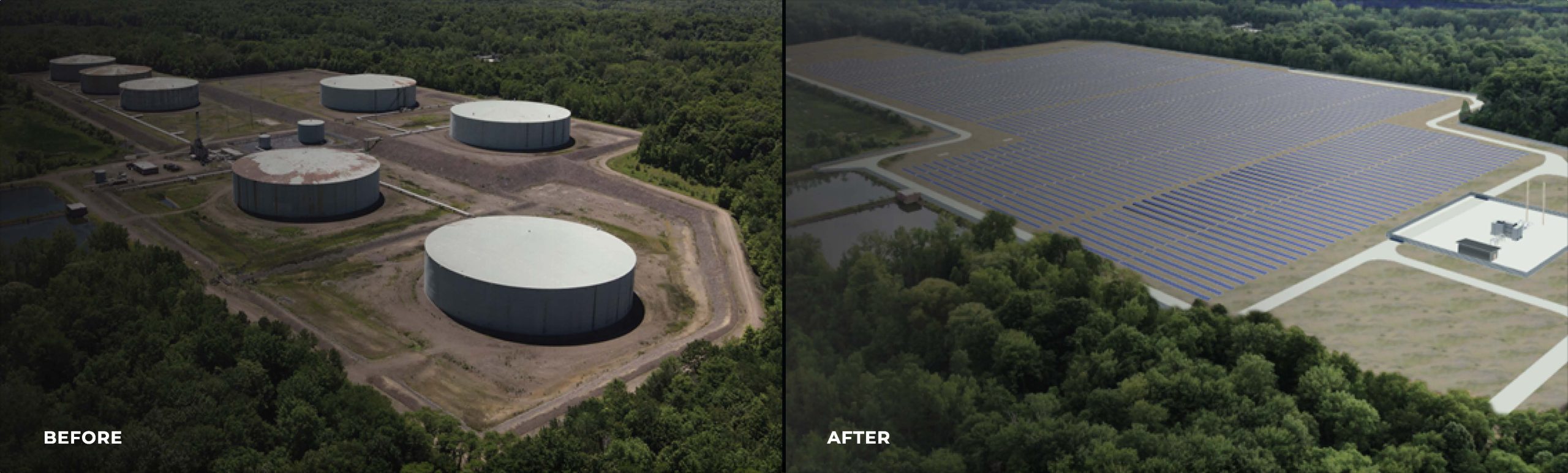 Ridge Road Solar