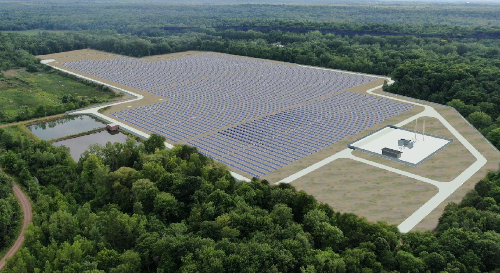 Ridge Road Solar