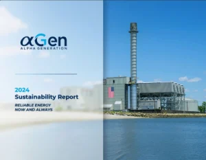 2024 Sustainability Report