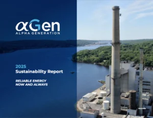 2025 Sustainability Report